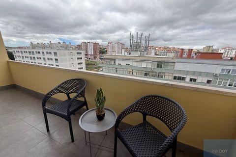 Lejlighed i Lisbon, Lisbon, Lisbon - € 599.900 | Ref: APTRRTM049 - foto 32