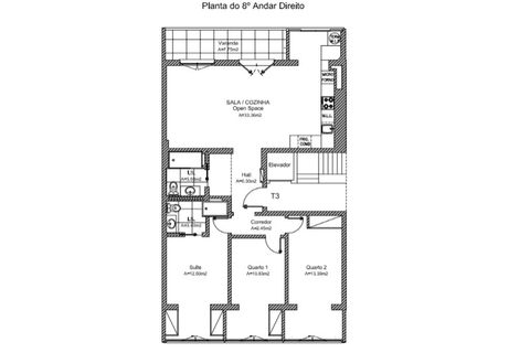 Lejlighed i Lisbon, Lisbon, Lisbon - € 599.900 | Ref: APTRRTM049 - foto 44