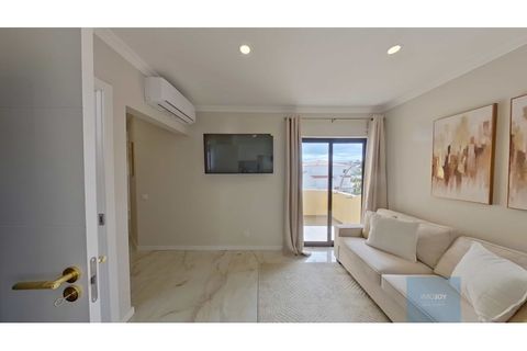 Lejlighed i Albufeira, Faro, Albufeira - € 340.000 | Ref: APTCAU060 - foto 1