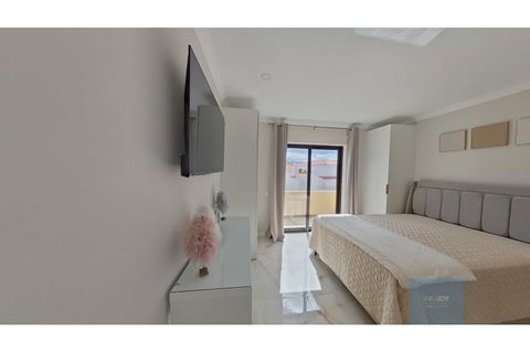 Lejlighed i Albufeira, Faro, Albufeira - € 340.000 | Ref: APTCAU060 - foto 12