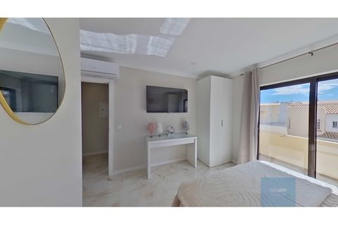 Lejlighed i Albufeira, Faro, Albufeira - € 340.000 | Ref: APTCAU060 - foto 14
