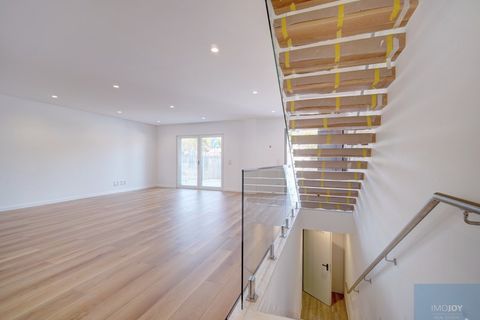 Villa i Cascais, Lisbon, Cascais - € 2.100.000 | Ref: MORJL046 - foto 3