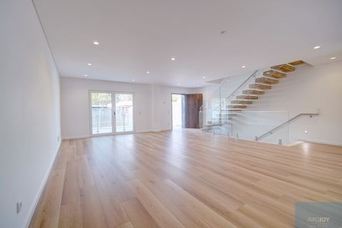 Villa i Cascais, Lisbon, Cascais - € 2.100.000 | Ref: MORJL046 - foto 4