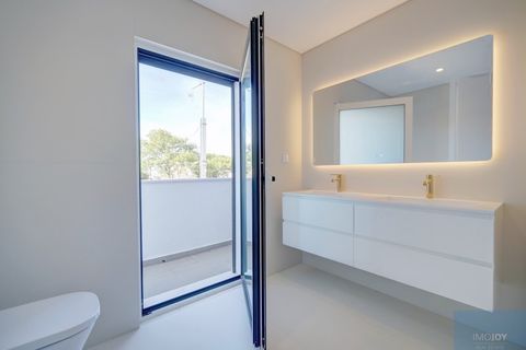 Villa i Cascais, Lisbon, Cascais - € 2.100.000 | Ref: MORJL046 - foto 14