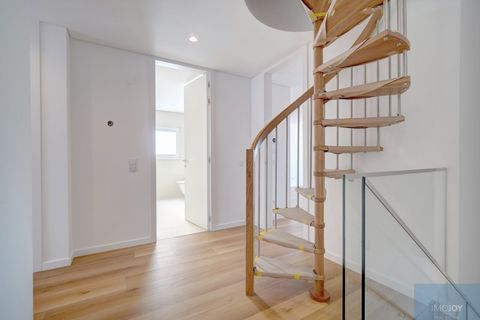 Villa i Cascais, Lisbon, Cascais - € 2.100.000 | Ref: MORJL046 - foto 29