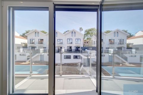 Villa i Cascais, Lisbon, Cascais - € 2.100.000 | Ref: MORJL046 - foto 36
