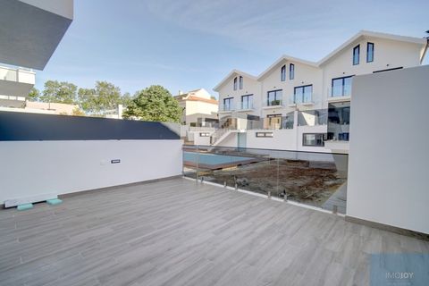 Villa i Cascais, Lisbon, Cascais - € 2.100.000 | Ref: MORJL046 - foto 39