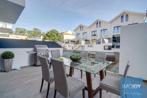 Villa i Cascais, Lisbon, Cascais - € 2.100.000 | Ref: MORJL046 - foto 38