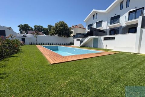 Villa i Cascais, Lisbon, Cascais - € 2.100.000 | Ref: MORJL046 - foto 40