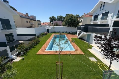 Villa i Cascais, Lisbon, Cascais - € 2.100.000 | Ref: MORJL046 - foto 41