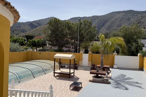 Villa i Orihuela, Alicante, Orihuela - € 480.000 | Ref: D-2067 - foto 39