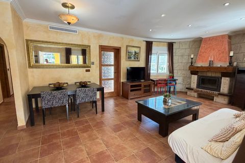 Villa i Orihuela, Alicante, Orihuela - € 480.000 | Ref: D-2067 - foto 15