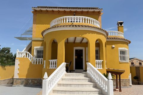 Villa i Orihuela, Alicante, Orihuela - € 480.000 | Ref: D-2067 - foto 1