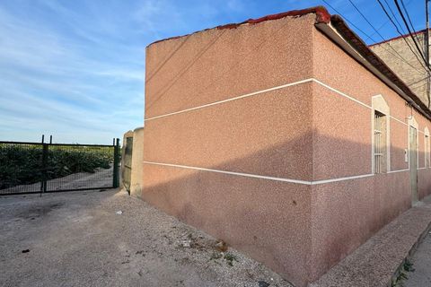 Byhus i Orihuela, Alicante, Orihuela - € 79.000 | Ref: AG19MLSC7409945 - foto 3