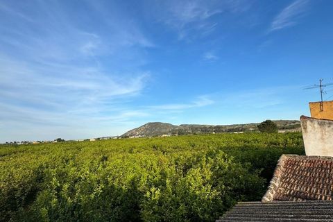 Byhus i Orihuela, Alicante, Orihuela - € 79.000 | Ref: AG19MLSC7409945 - foto 6