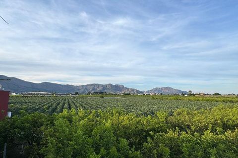 Byhus i Orihuela, Alicante, Orihuela - € 79.000 | Ref: AG19MLSC7409945 - foto 7