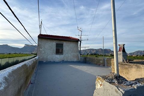 Byhus i Orihuela, Alicante, Orihuela - € 79.000 | Ref: AG19MLSC7409945 - foto 8