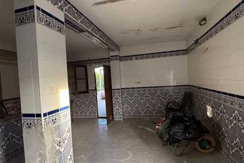 Byhus i Orihuela, Alicante, Orihuela - € 79.000 | Ref: AG19MLSC7409945 - foto 23