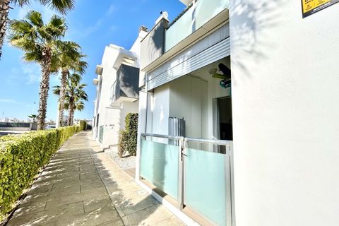 Apartamento en Punta Prima, Alicante, Punta Prima - € 240.000 | Ref: AG19MLSC1934732 - photo 31