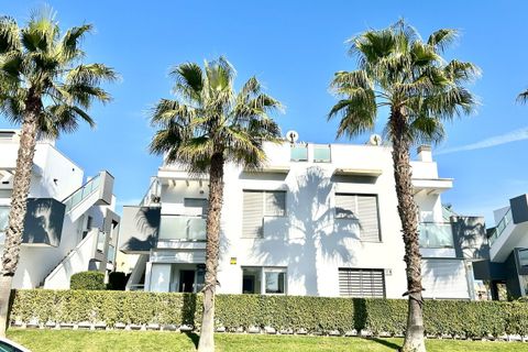 Apartamento en Punta Prima, Alicante, Punta Prima - € 240.000 | Ref: AG19MLSC1934732 - photo 33