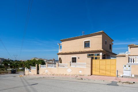 Villa a Benijofar, Alicante, Benijofar - € 449.900 | Ref: AG19MLSC624676 - foto 24