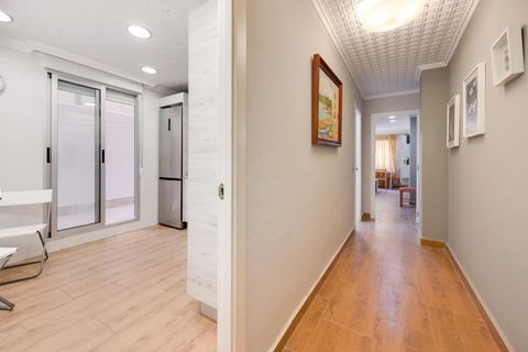 Leilighet i Torrevieja, Alicante, Torrevieja - € 214 969 | Ref: AG19MLSC2155481 - foto 4
