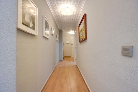 Leilighet i Torrevieja, Alicante, Torrevieja - € 214 969 | Ref: AG19MLSC2155481 - foto 14