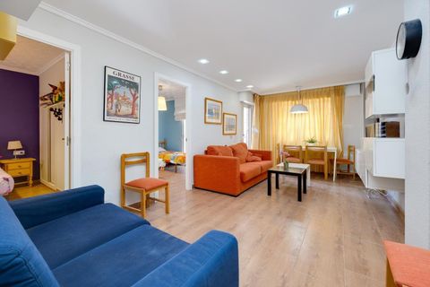 Leilighet i Torrevieja, Alicante, Torrevieja - € 214 969 | Ref: AG19MLSC2155481 - foto 19