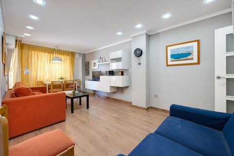 Leilighet i Torrevieja, Alicante, Torrevieja - € 214 969 | Ref: AG19MLSC2155481 - foto 20