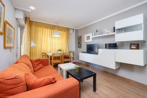 Leilighet i Torrevieja, Alicante, Torrevieja - € 214 969 | Ref: AG19MLSC2155481 - foto 21