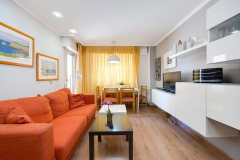 Leilighet i Torrevieja, Alicante, Torrevieja - € 214 969 | Ref: AG19MLSC2155481 - foto 22