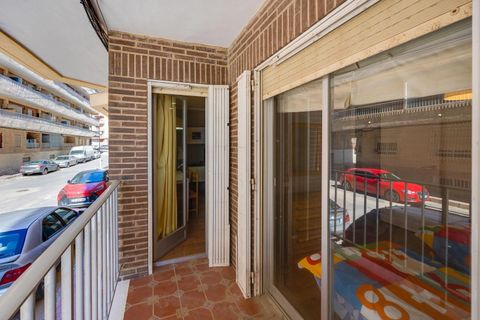 Leilighet i Torrevieja, Alicante, Torrevieja - € 214 969 | Ref: AG19MLSC2155481 - foto 28