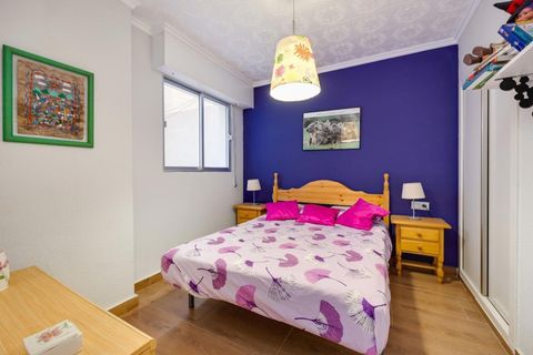 Leilighet i Torrevieja, Alicante, Torrevieja - € 214 969 | Ref: AG19MLSC2155481 - foto 29