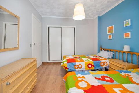 Leilighet i Torrevieja, Alicante, Torrevieja - € 214 969 | Ref: AG19MLSC2155481 - foto 33