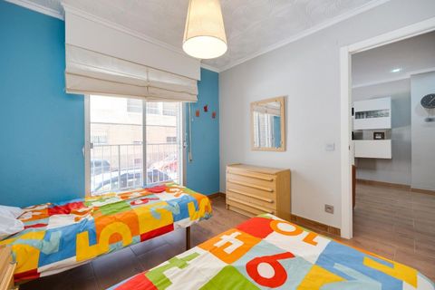Leilighet i Torrevieja, Alicante, Torrevieja - € 214 969 | Ref: AG19MLSC2155481 - foto 35
