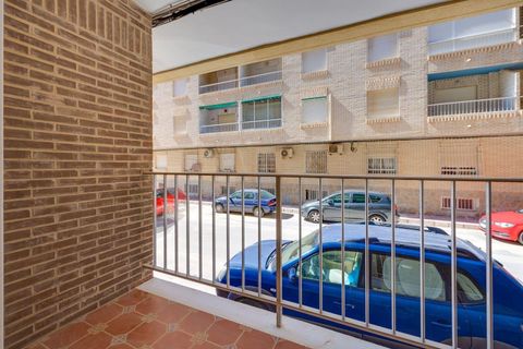Leilighet i Torrevieja, Alicante, Torrevieja - € 214 969 | Ref: AG19MLSC2155481 - foto 38
