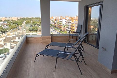 Leilighet i Torrevieja, Alicante, Torrevieja - € 539 000 | Ref: AG19MLSC3699852 - foto 39