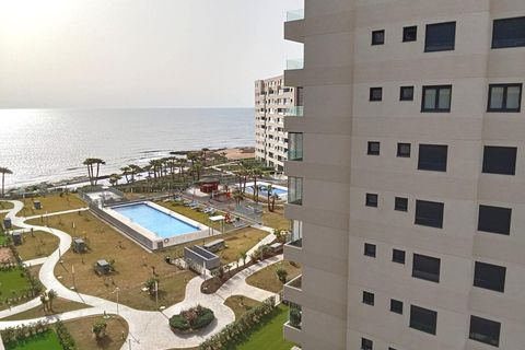 Leilighet i Torrevieja, Alicante, Torrevieja - € 539 000 | Ref: AG19MLSC3699852 - foto 40
