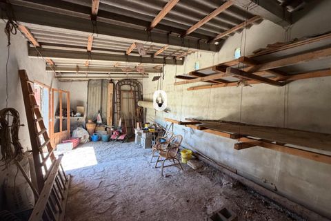 Landejendom i Binissalem, Mallorca, Binissalem - € 260.000 | Ref: P002790/10684 - foto 9
