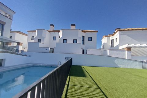 Stadthaus in Torrox, Malaga, Torrox - € 346.000 | Ref: CSK424902 - Foto 6