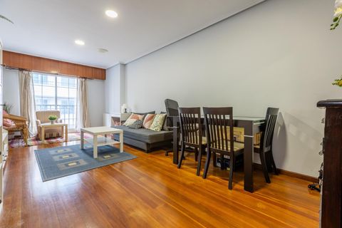Leilighet i A Coruna, Coruna, A Coruna - € 459 000 | Ref: 14074-IVN/2912 - foto 10