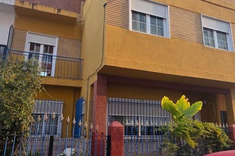 Rækkehus i Albox, Almeria, Albox - € 225.000 | Ref: 14100-ADN/2912 - foto 1