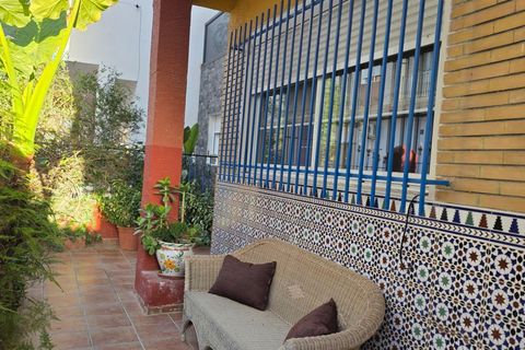 Rækkehus i Albox, Almeria, Albox - € 225.000 | Ref: 14100-ADN/2912 - foto 2