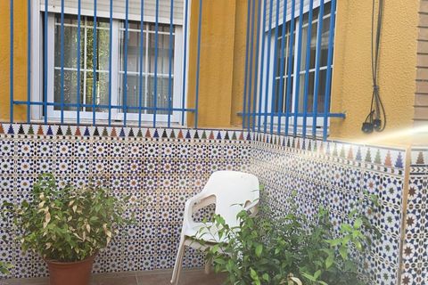 Rækkehus i Albox, Almeria, Albox - € 225.000 | Ref: 14100-ADN/2912 - foto 7