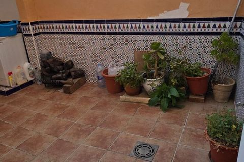 Rækkehus i Albox, Almeria, Albox - € 225.000 | Ref: 14100-ADN/2912 - foto 8