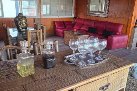 Rækkehus i Albox, Almeria, Albox - € 225.000 | Ref: 14100-ADN/2912 - foto 11