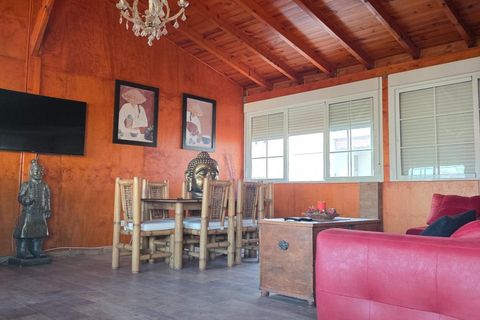 Rækkehus i Albox, Almeria, Albox - € 225.000 | Ref: 14100-ADN/2912 - foto 16