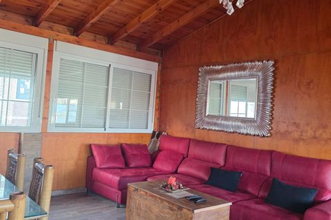Rækkehus i Albox, Almeria, Albox - € 225.000 | Ref: 14100-ADN/2912 - foto 21