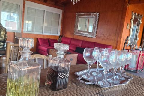 Rækkehus i Albox, Almeria, Albox - € 225.000 | Ref: 14100-ADN/2912 - foto 22