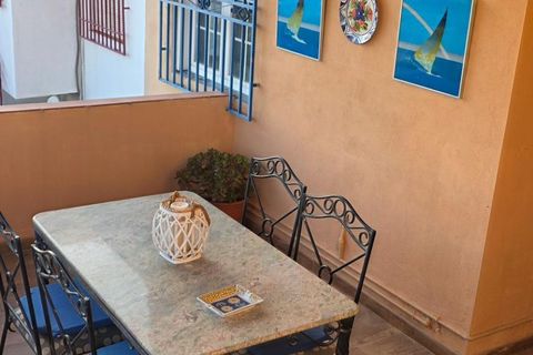 Rækkehus i Albox, Almeria, Albox - € 225.000 | Ref: 14100-ADN/2912 - foto 28